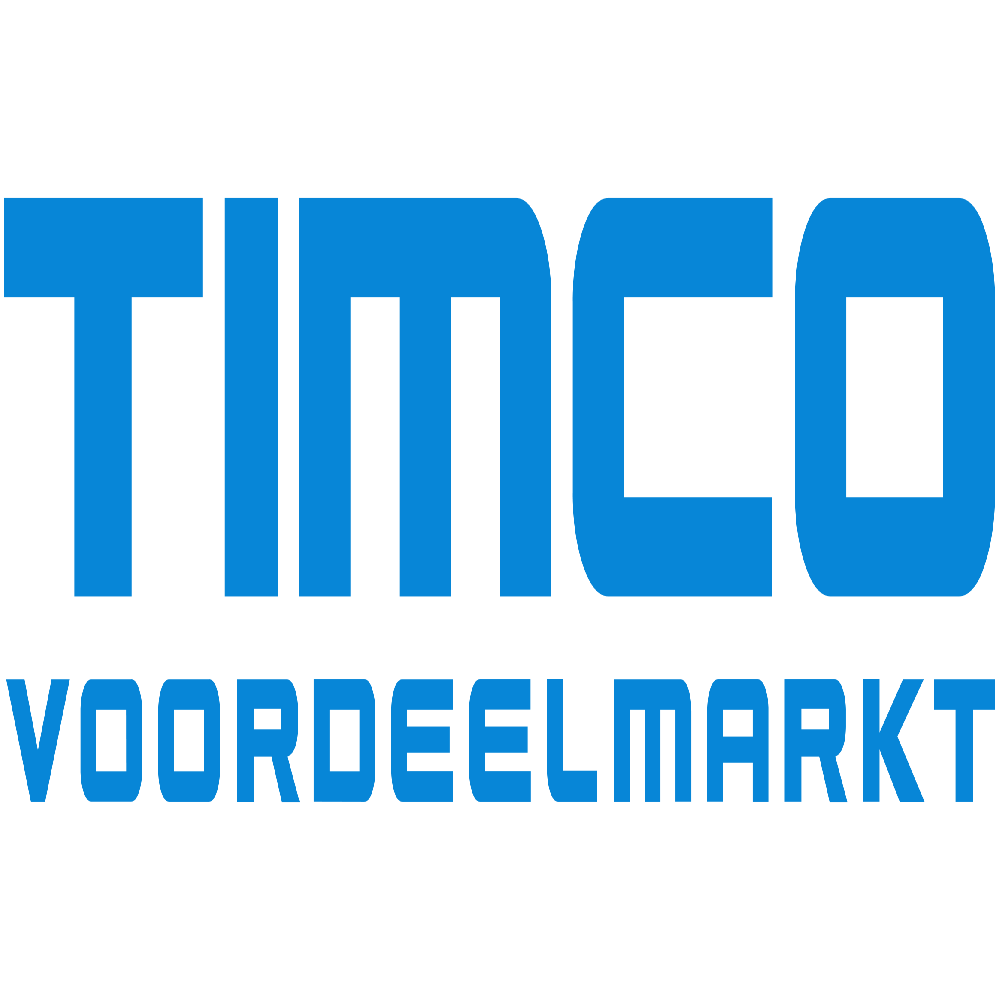 Timcovoordeelmarkt.nl logo
