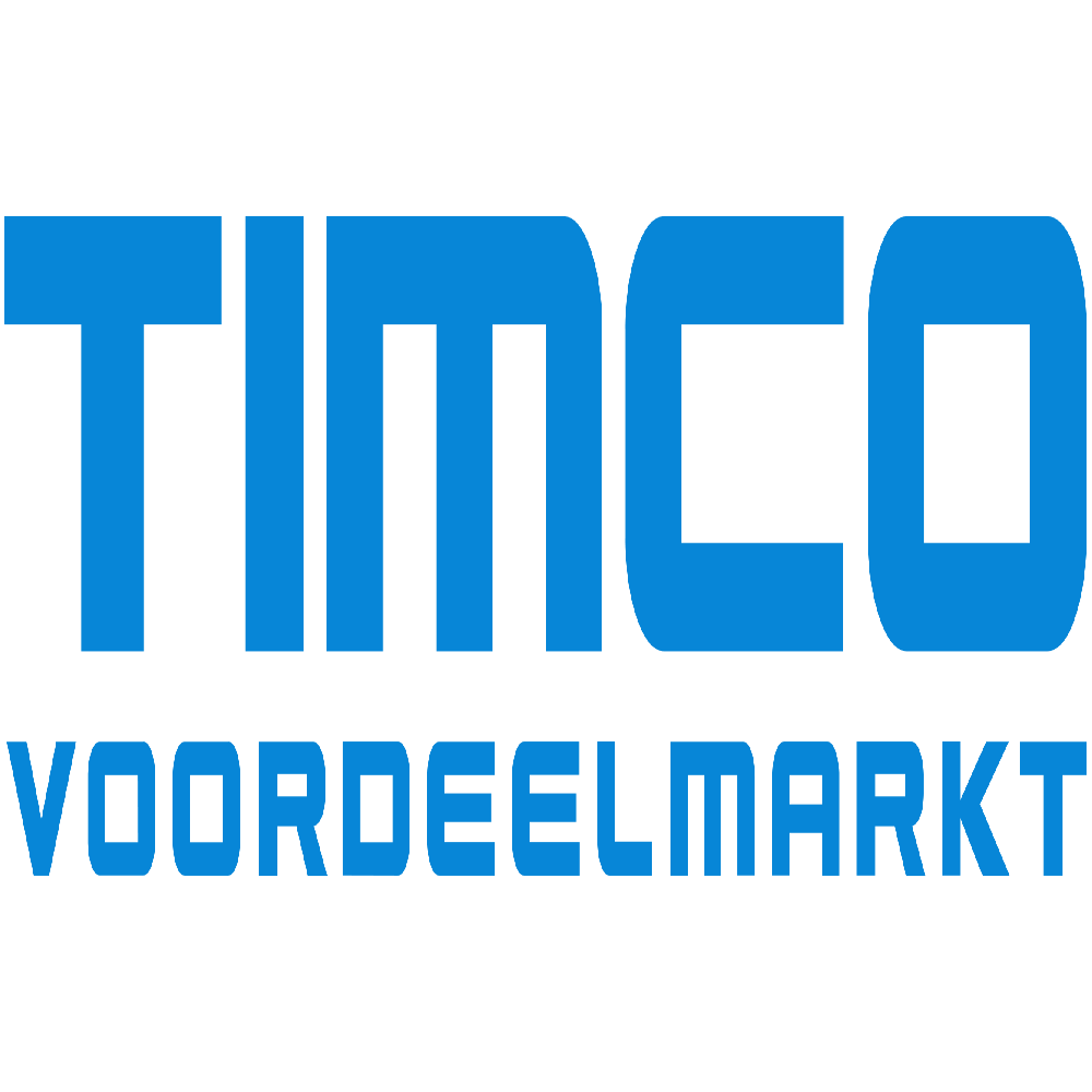 Timcovoordeelmarkt logo