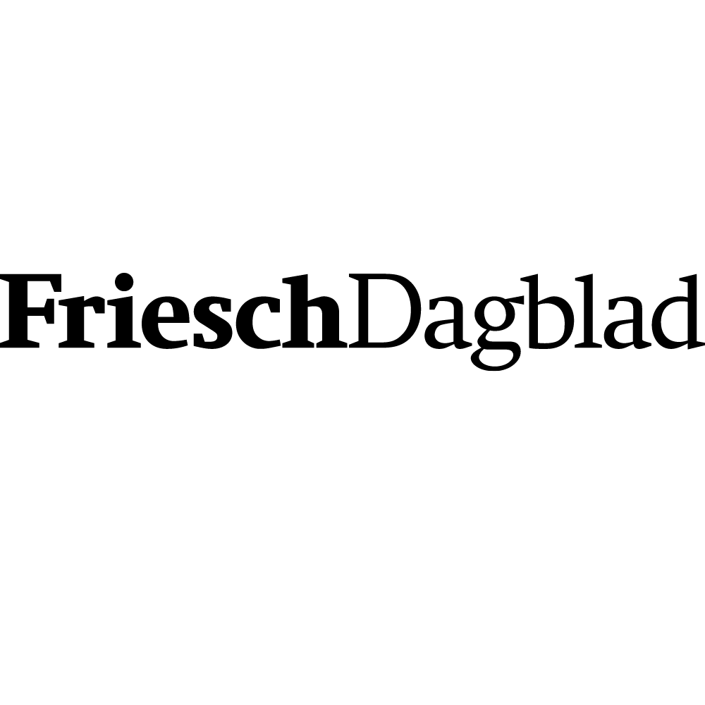 FrieschDagblad logo