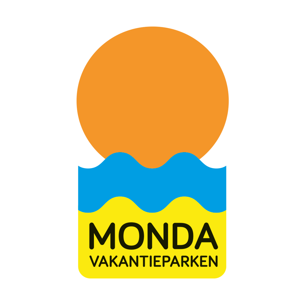 Monda Vakantieparken logo