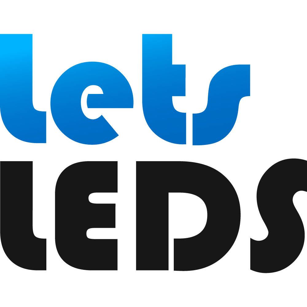 Letsleds.nl logo