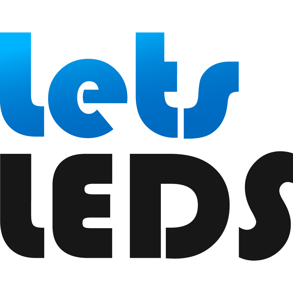 Letsleds logo