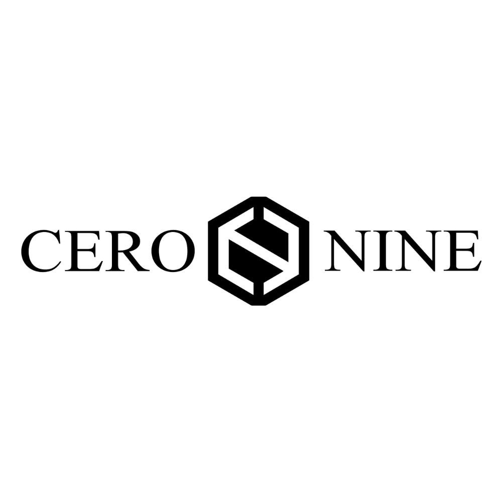 Cero-nine logo