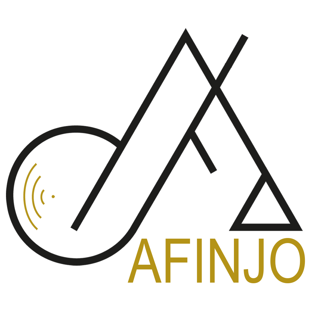 Afinjo logo