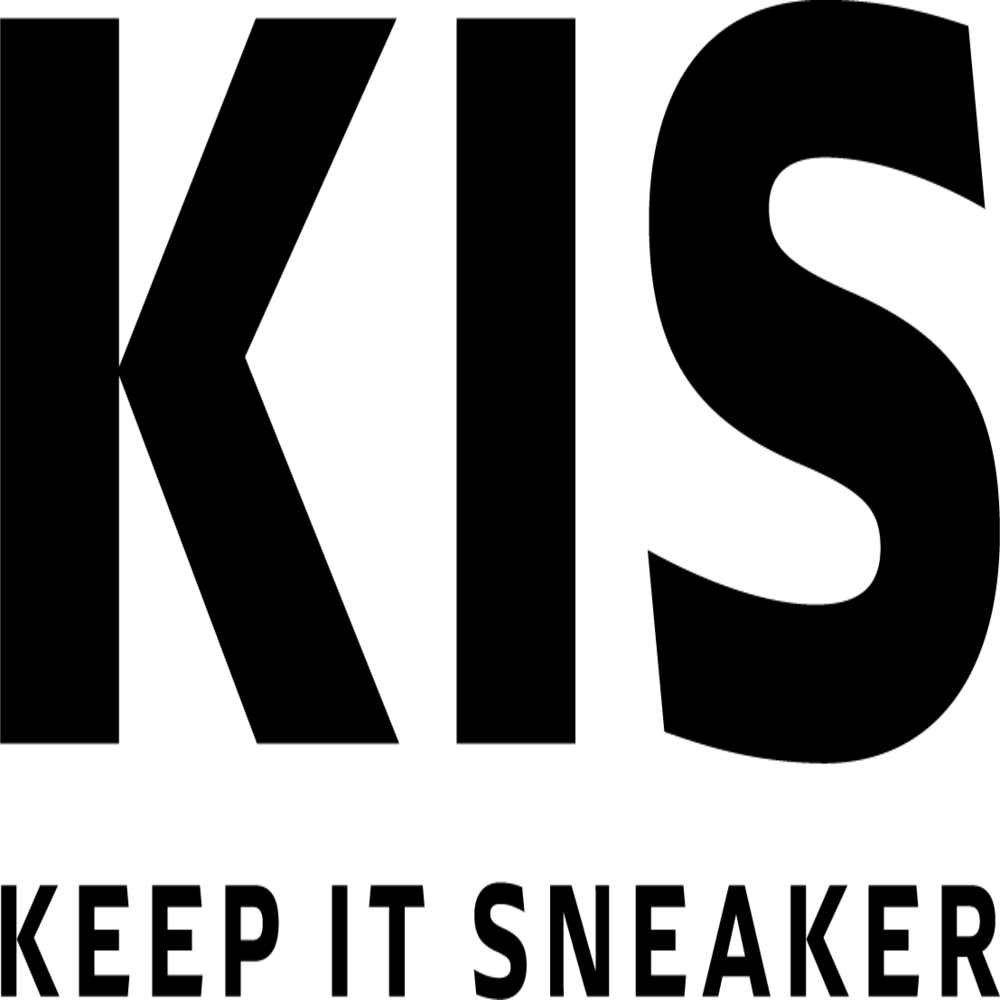 KeepItSneaker logo