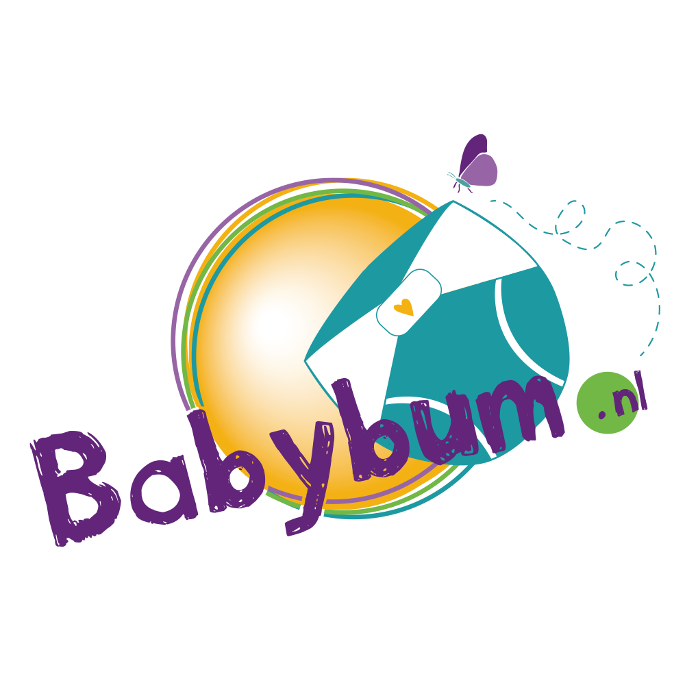 Babybum.nl logo