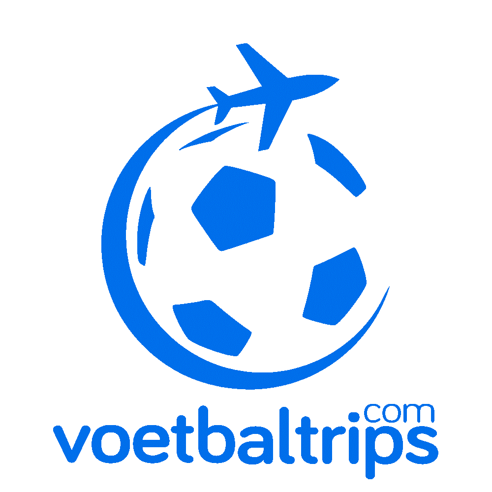 Voetbaltrips.com