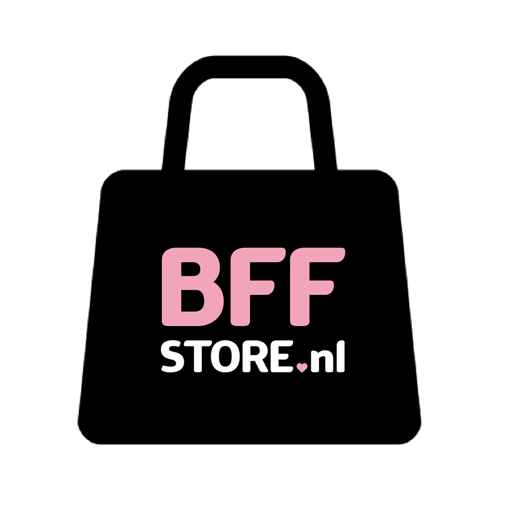 Klik hier voor de korting bij Bffstore