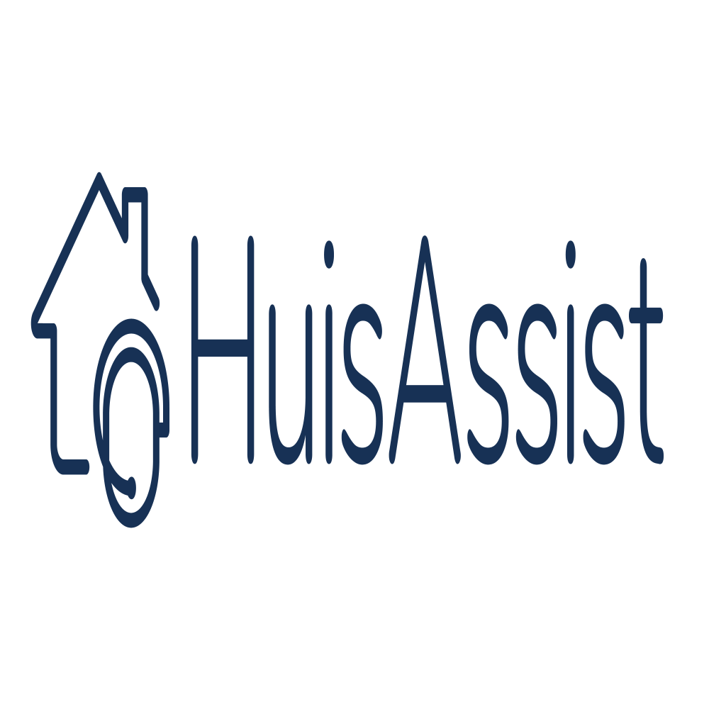 HuisAssist logo