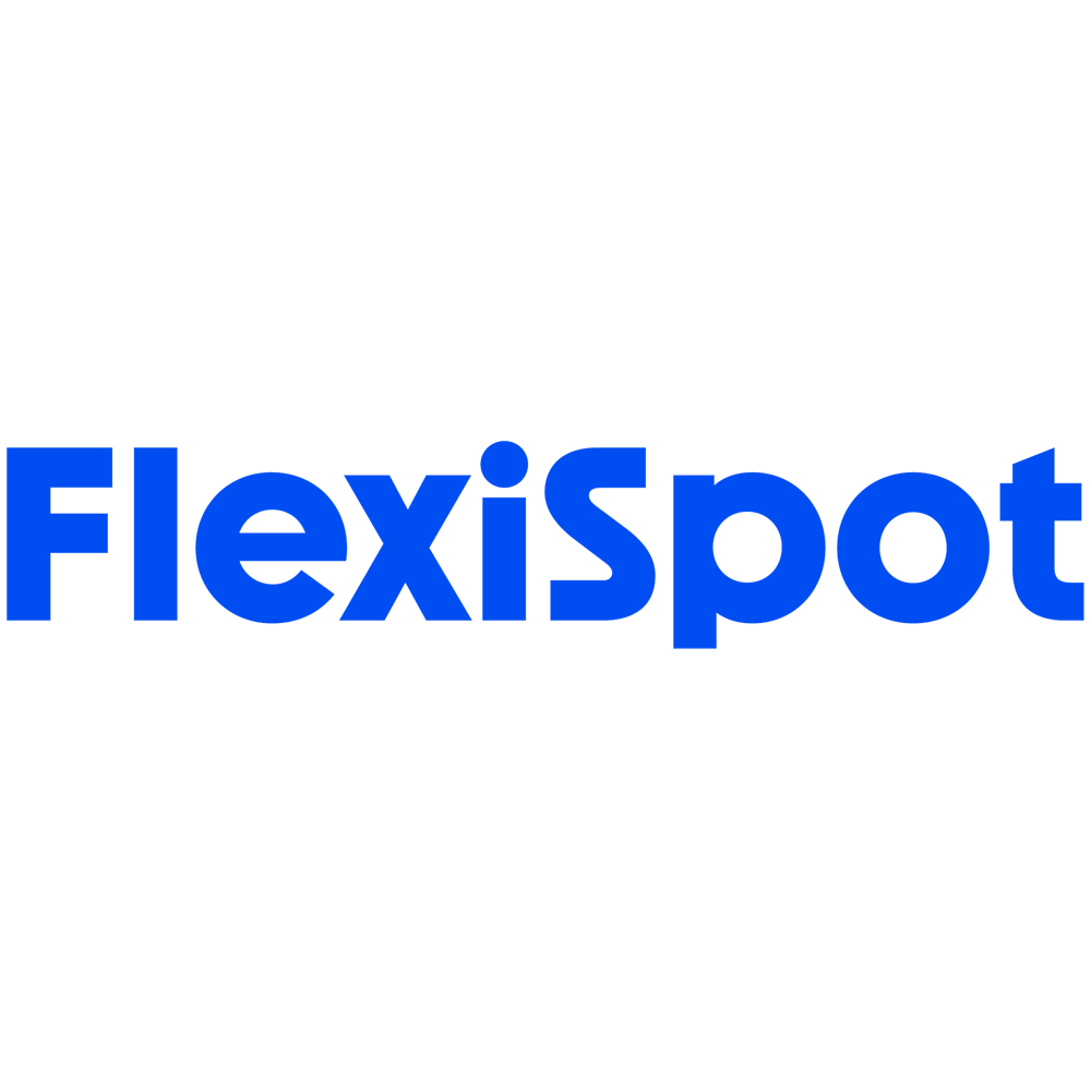 Logo FlexiSpot.nl