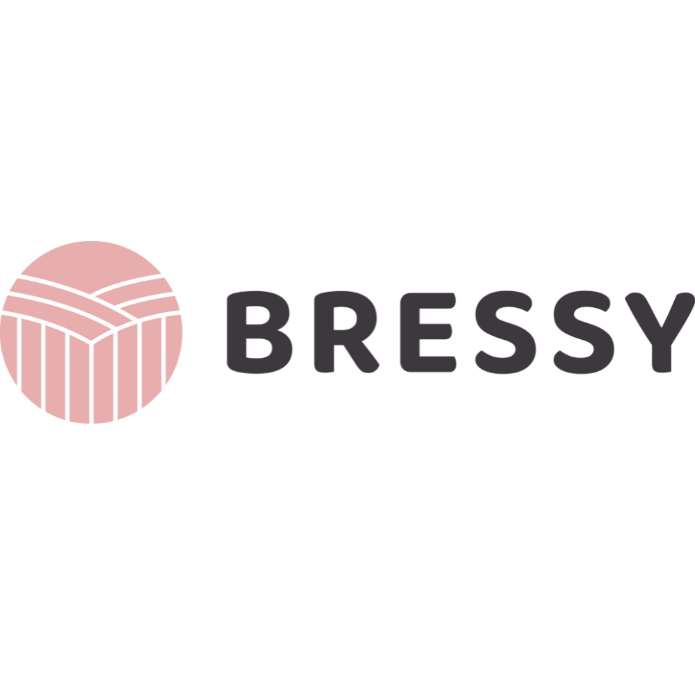 Bressy logo