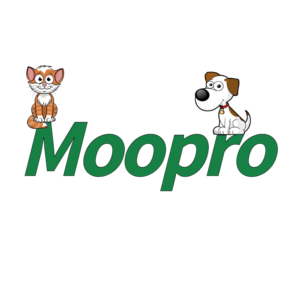 Moopro.nl logo