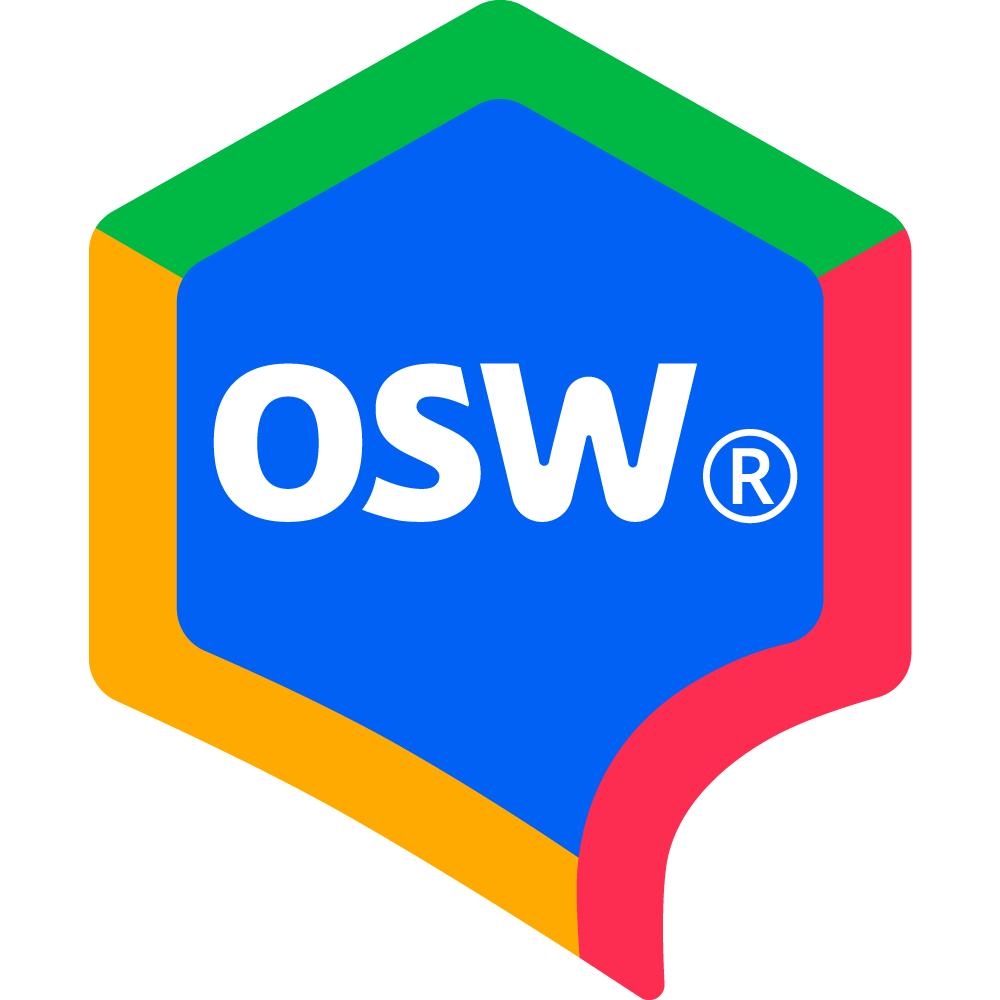 OSW logo
