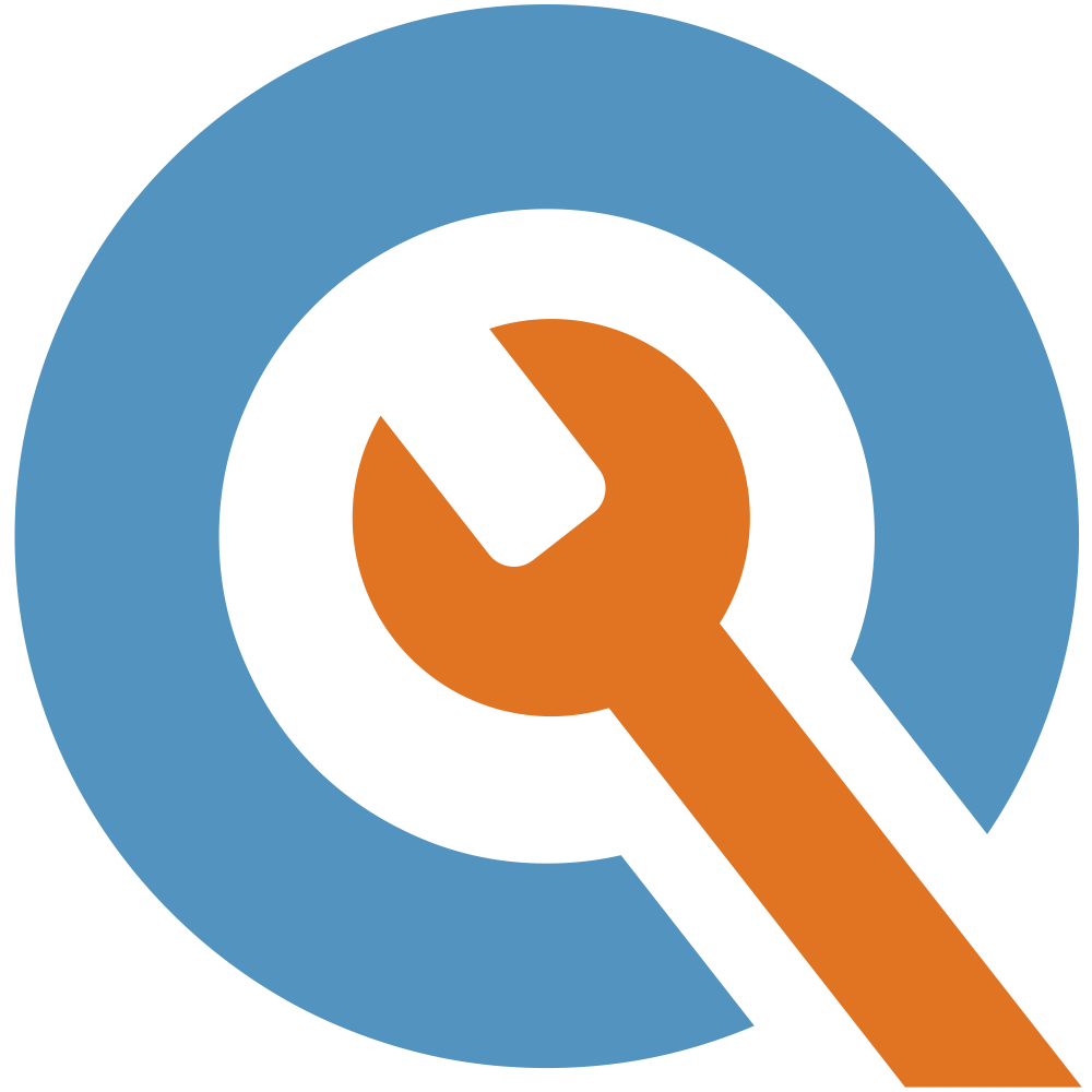 λογότυπο της Quofi
