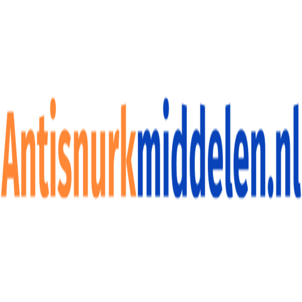 Antisnurkmiddelen logo