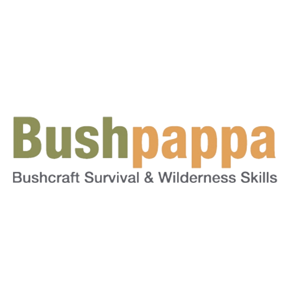 Bushpappa.nl logo
