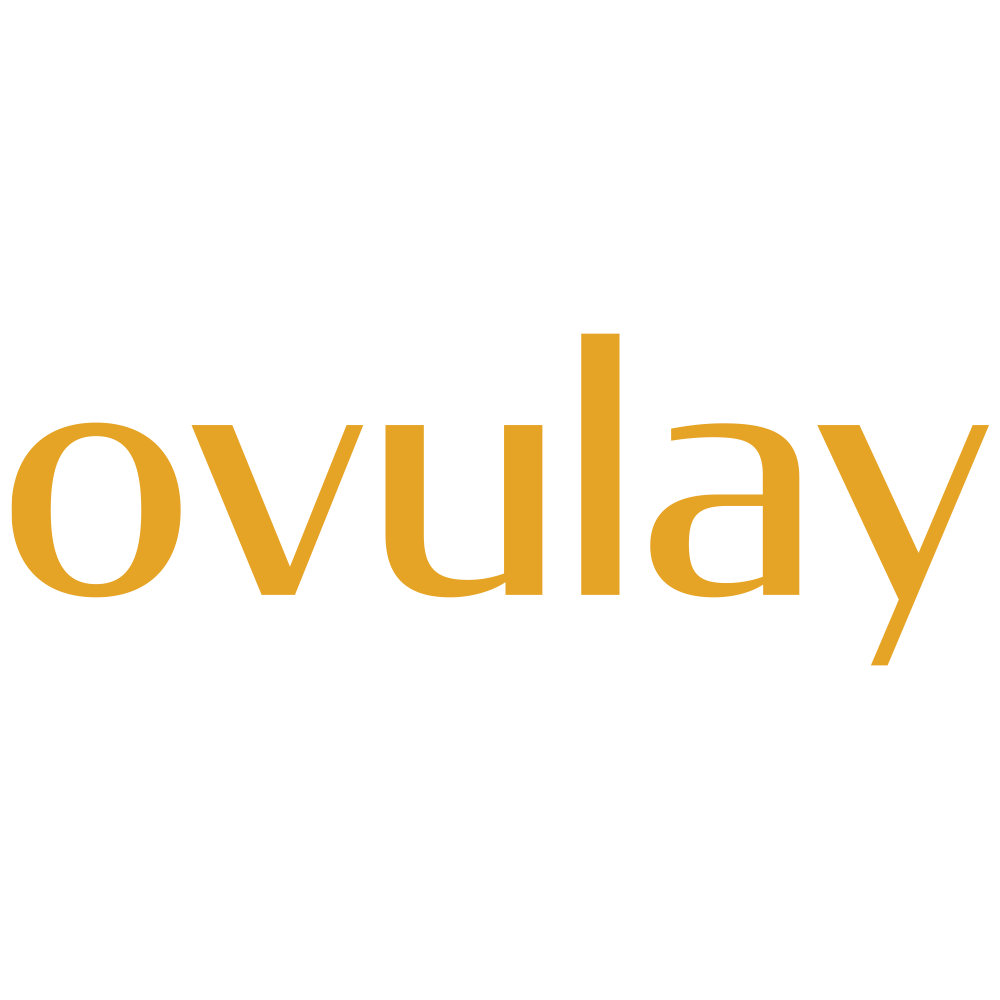 Ovulay logo