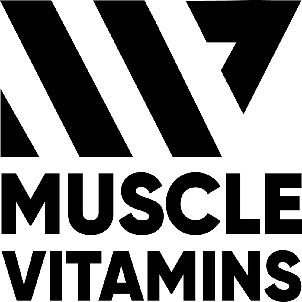 Musclevitamins.nl