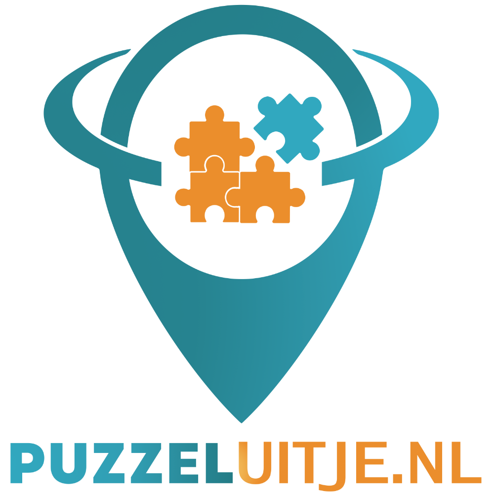 Puzzeluitje.nl logo
