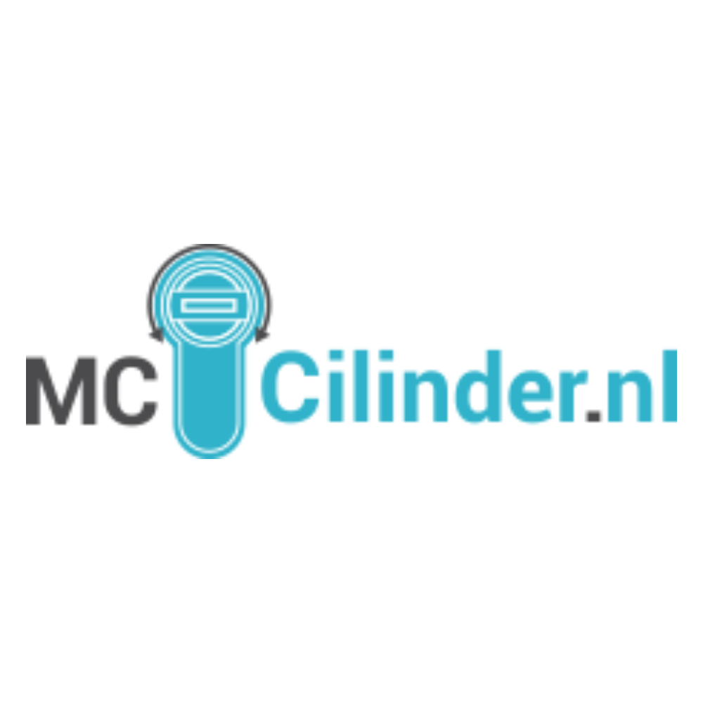 M&C Cilindersloten logo
