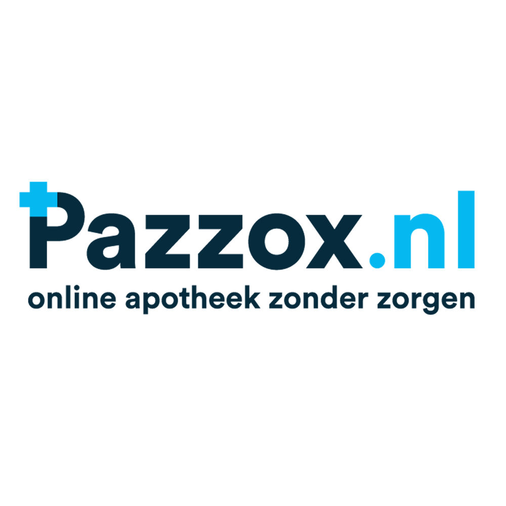 Kortingscode voor Pazzox.nl