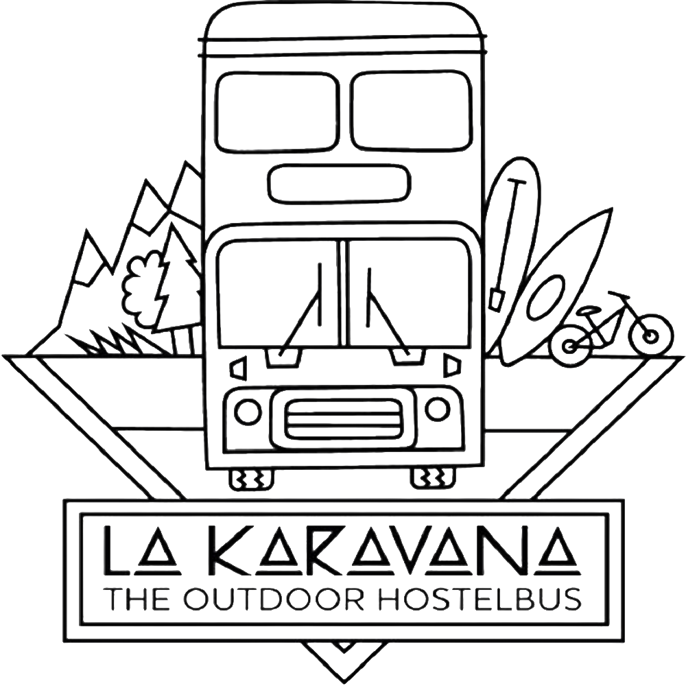 Lakaravana logo