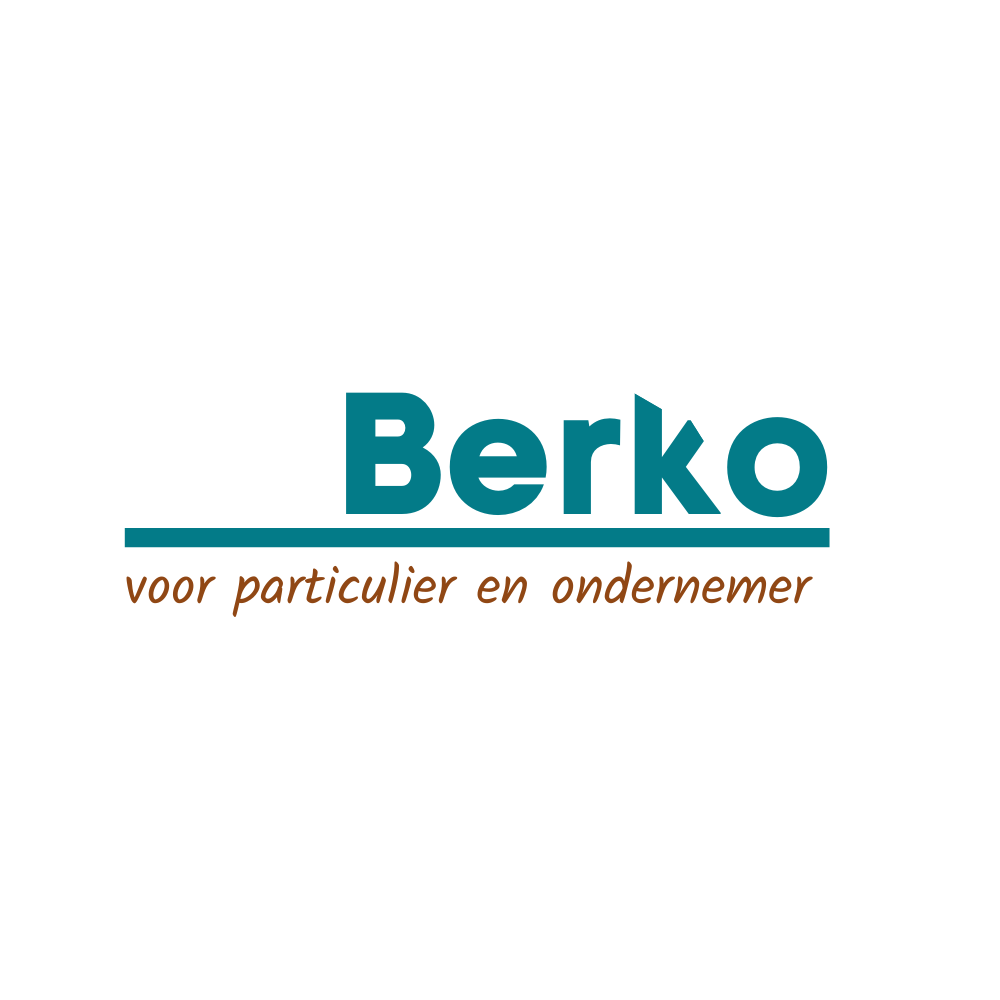 Berko h.o logo