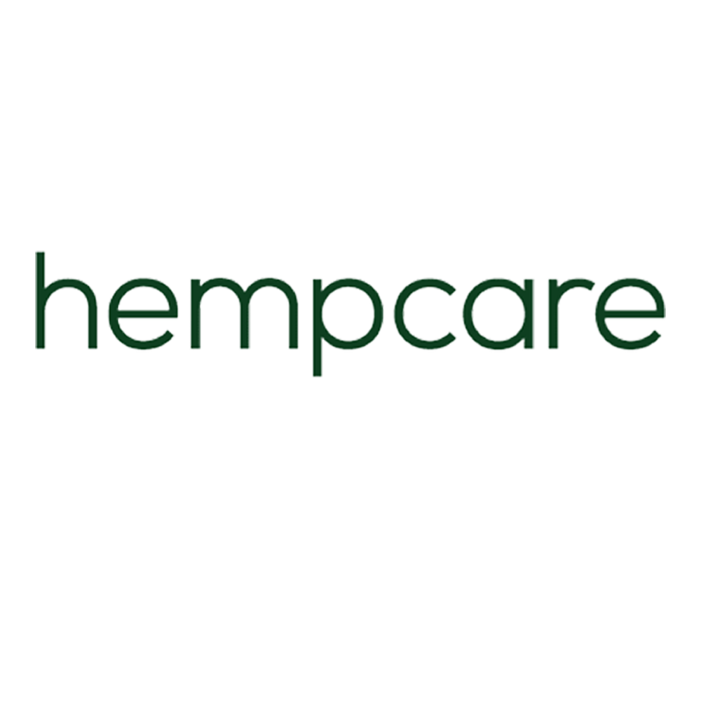 Hempcare logo