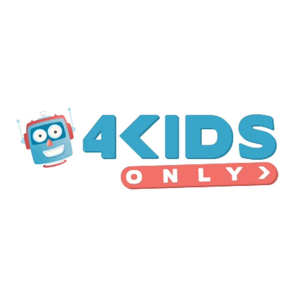 4kidsonly logo