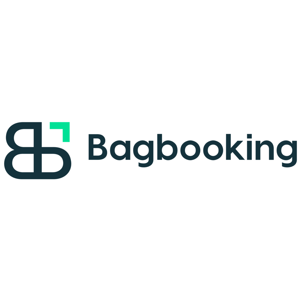 Bagbooking logo
