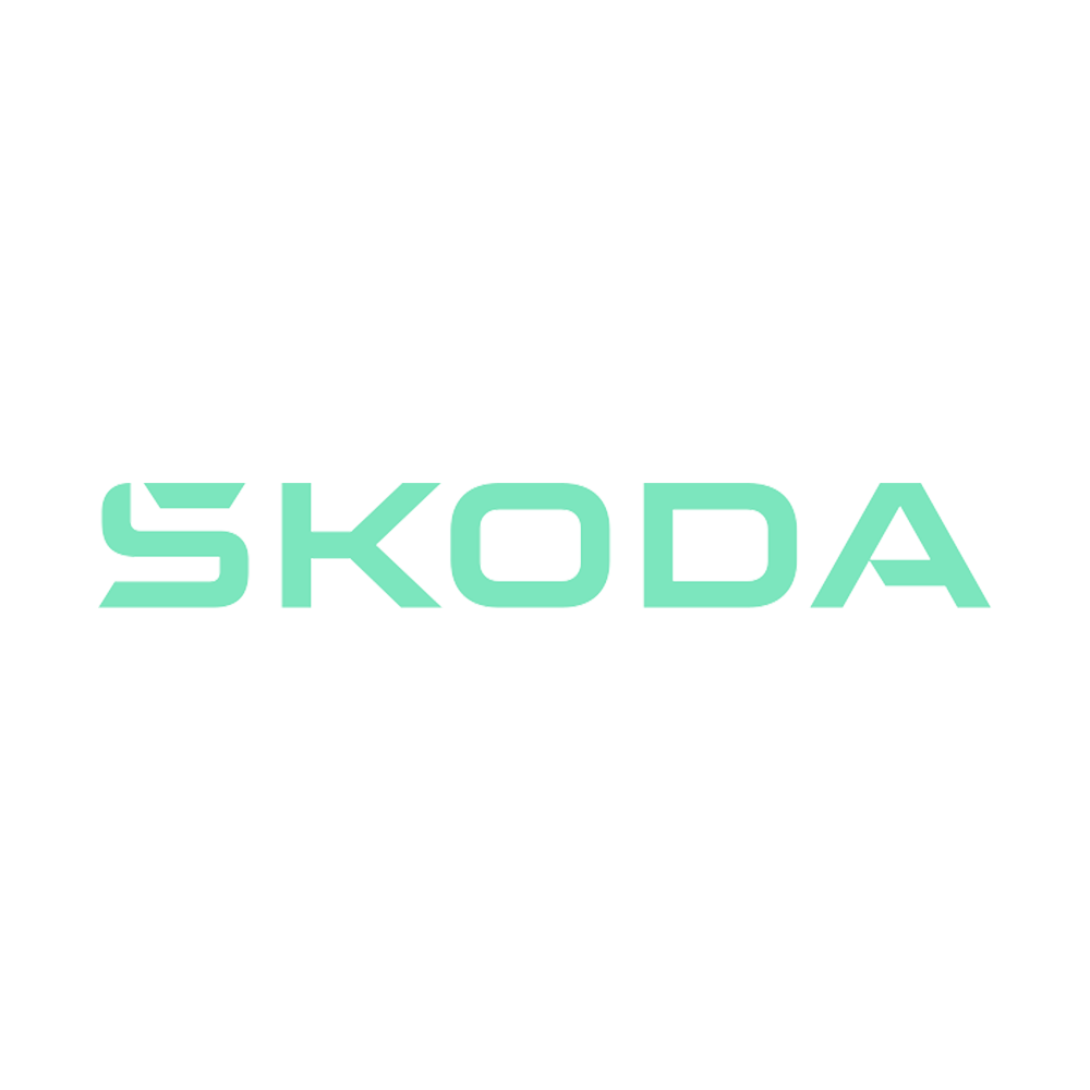 λογότυπο της Shop.skoda