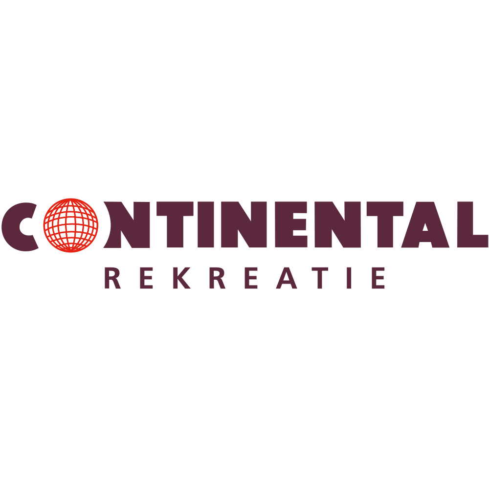 Continental-rekreatie logo