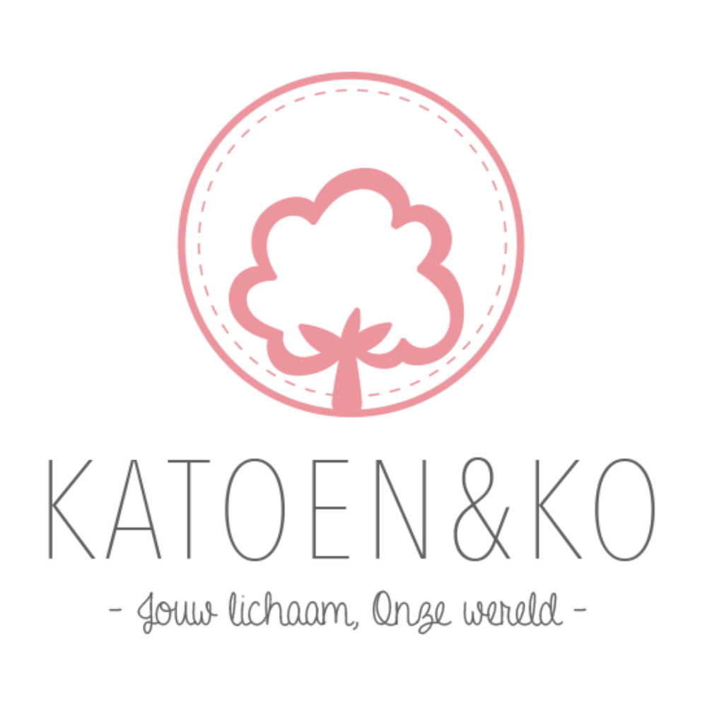 Logotipo da Katoenenko