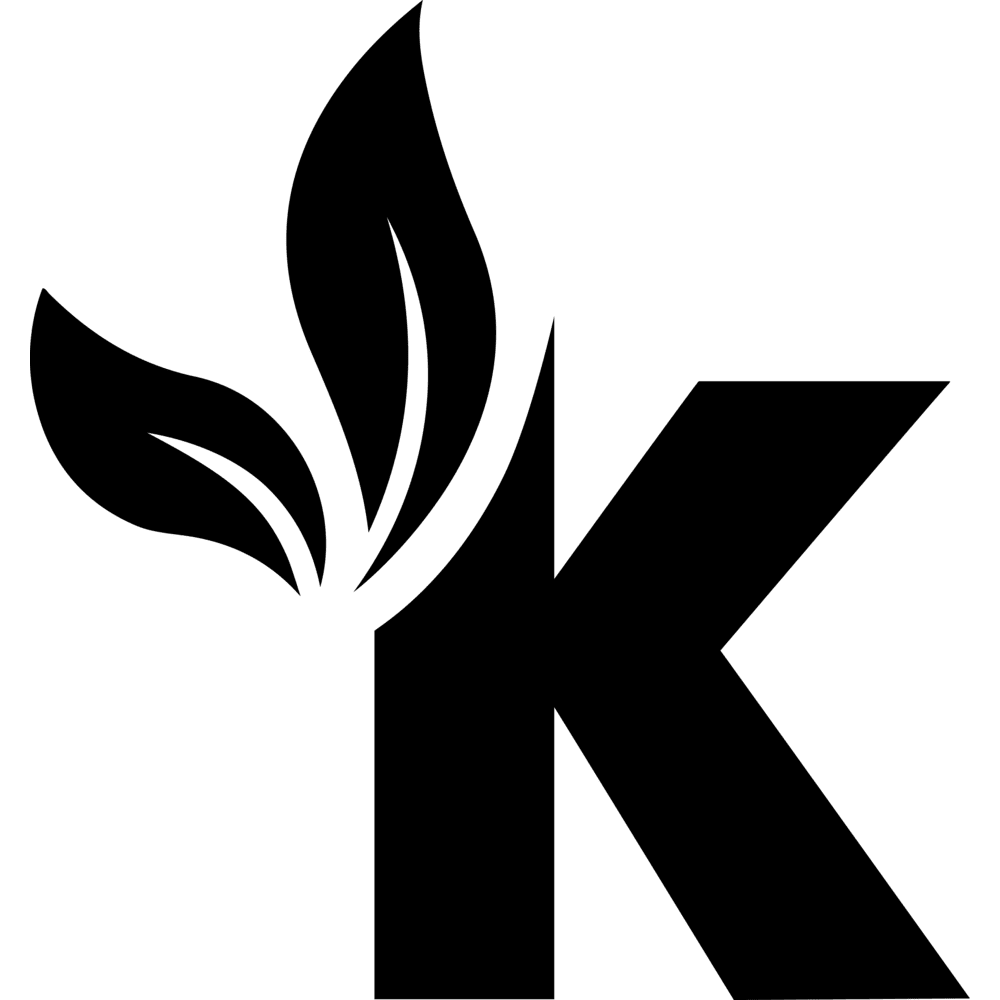 Kamerplanten logo