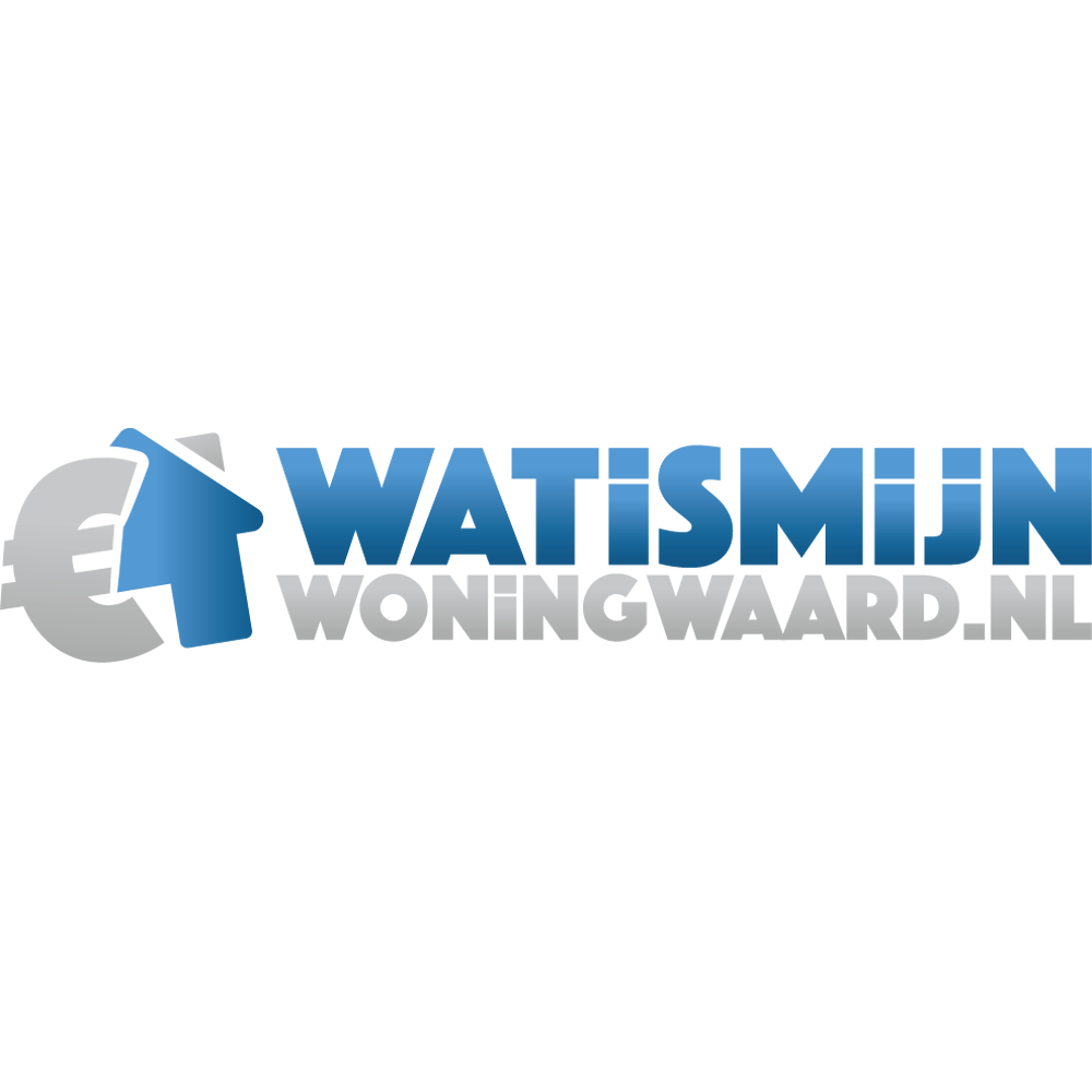 Watismijnwoningwaard logo