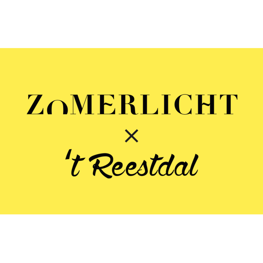 Zomerlicht logo