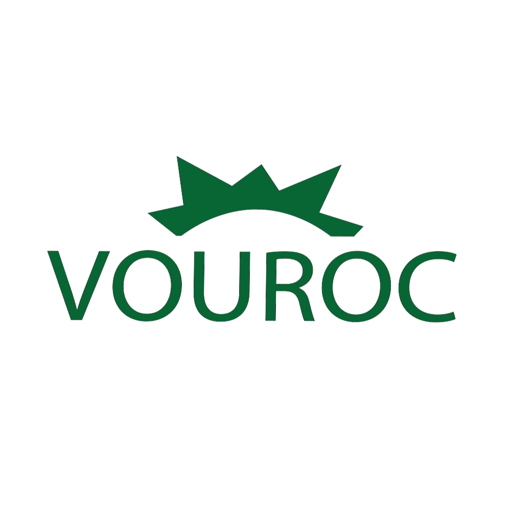 Klik hier voor kortingscode van Vouroc