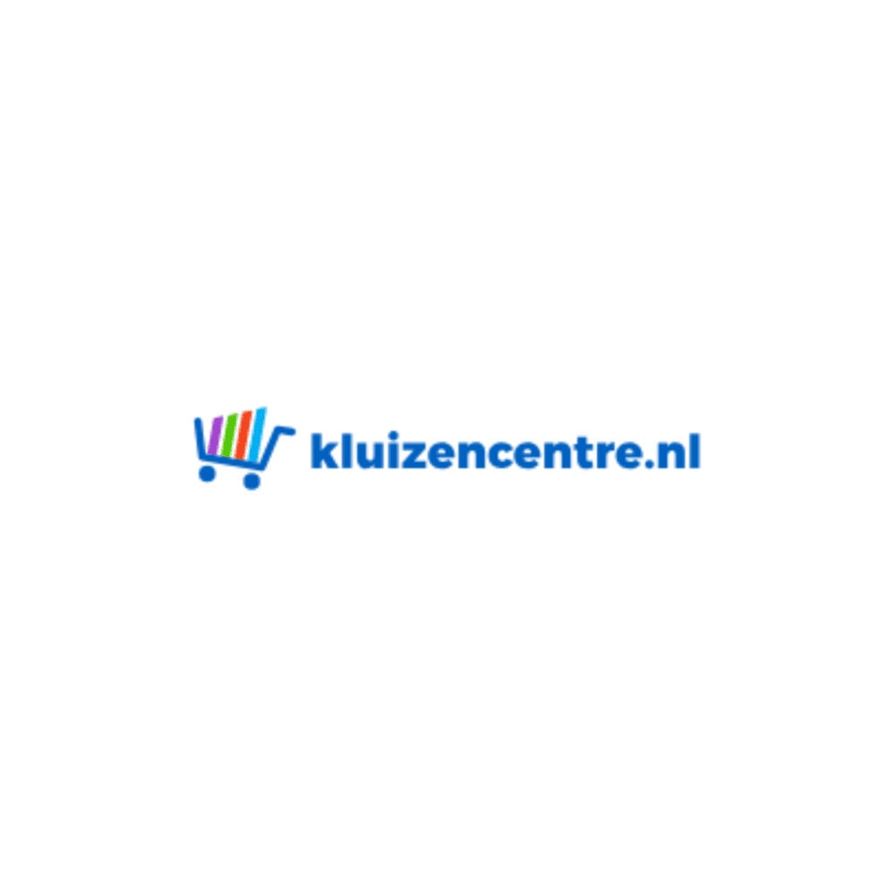 Logotipo da Kluizencentre