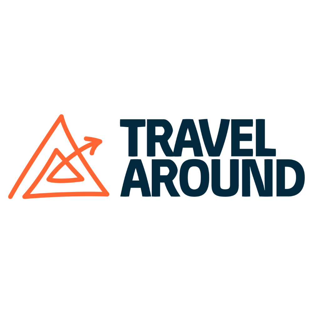 Travel Around logo