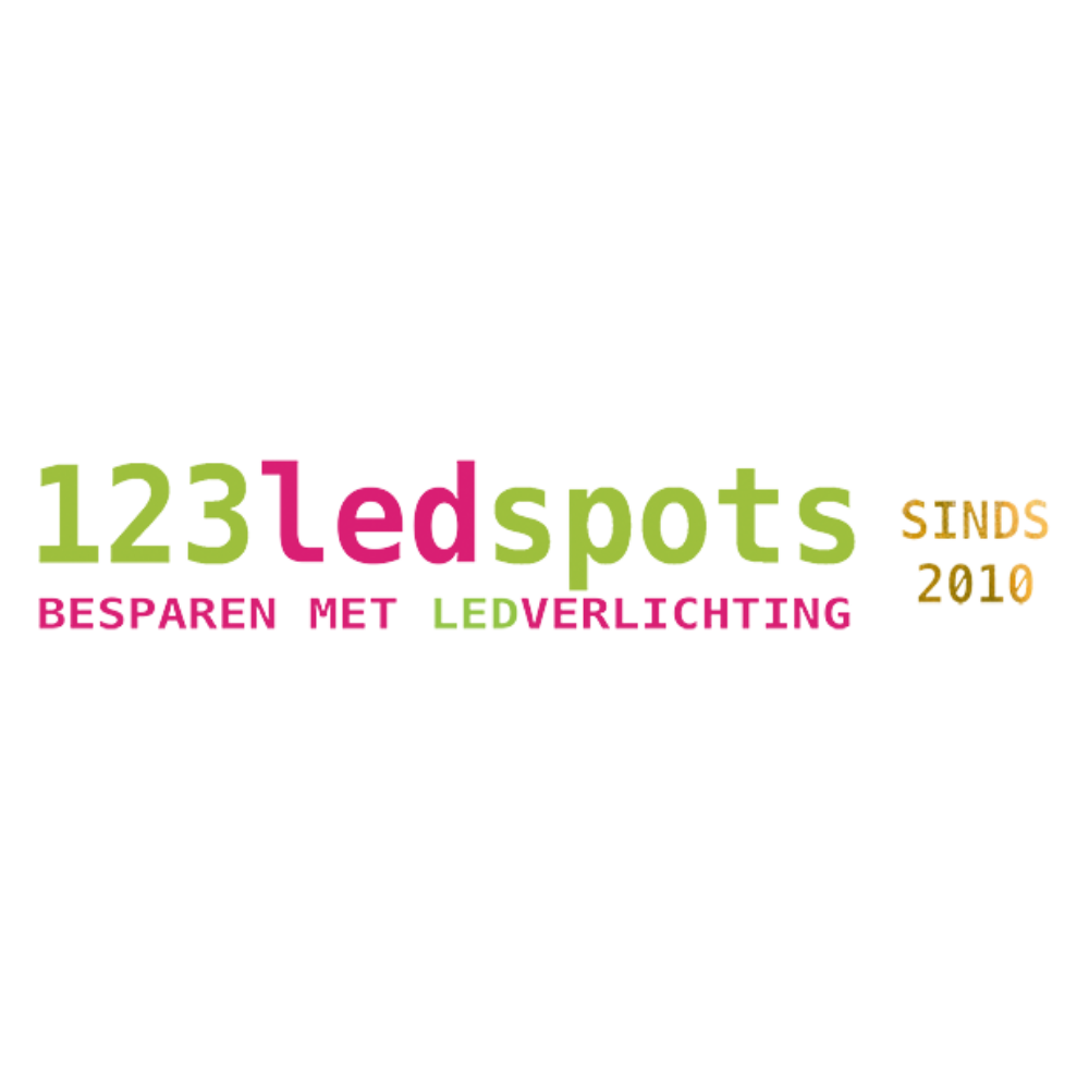 Logo tvrtke 123ledspots