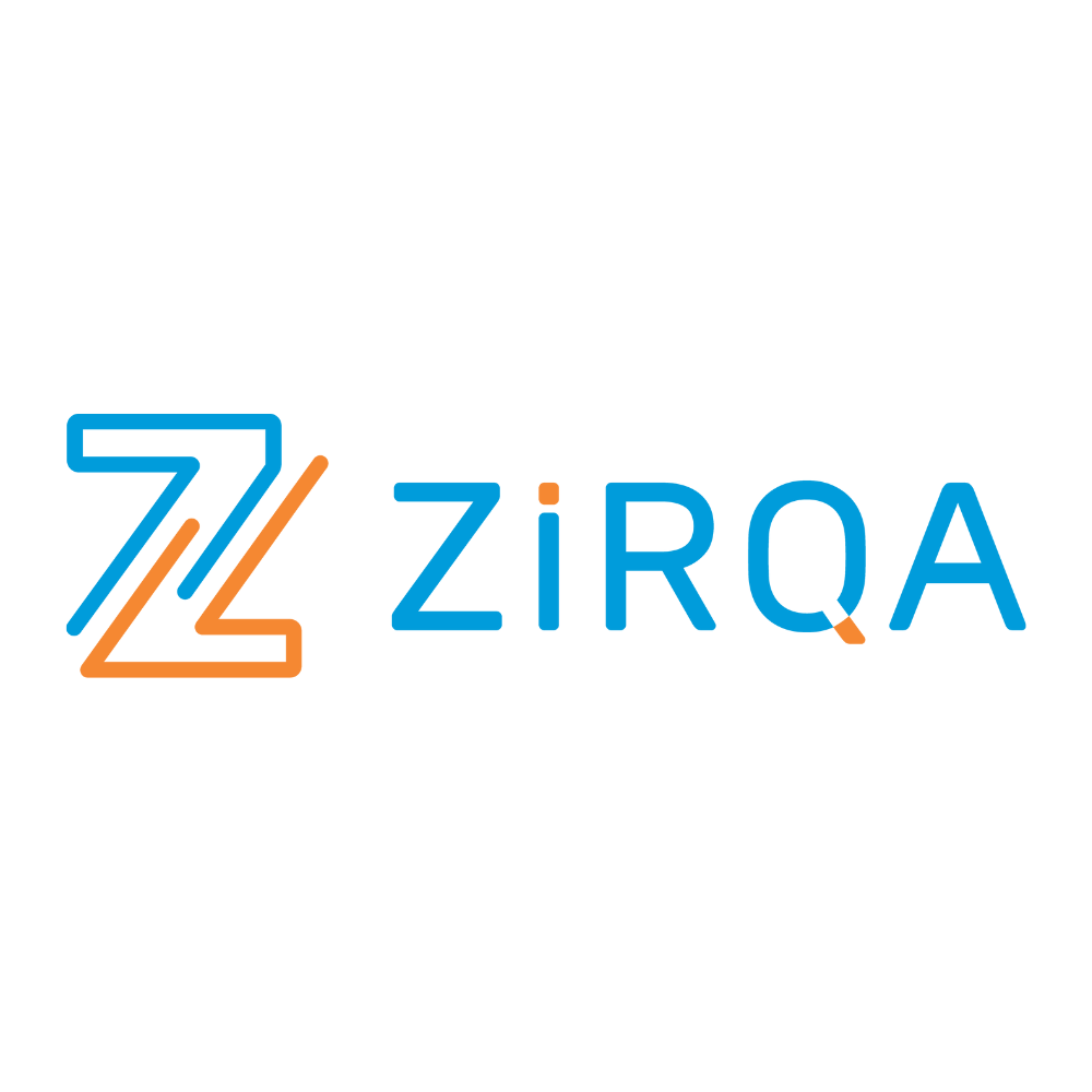 Zirqa logo