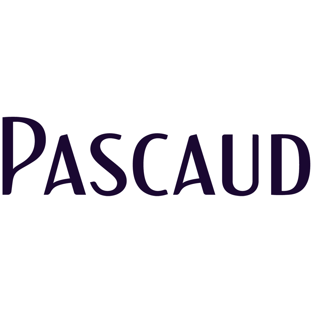 شعار Pascaud