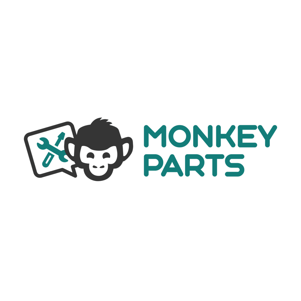 Monkey-parts logo
