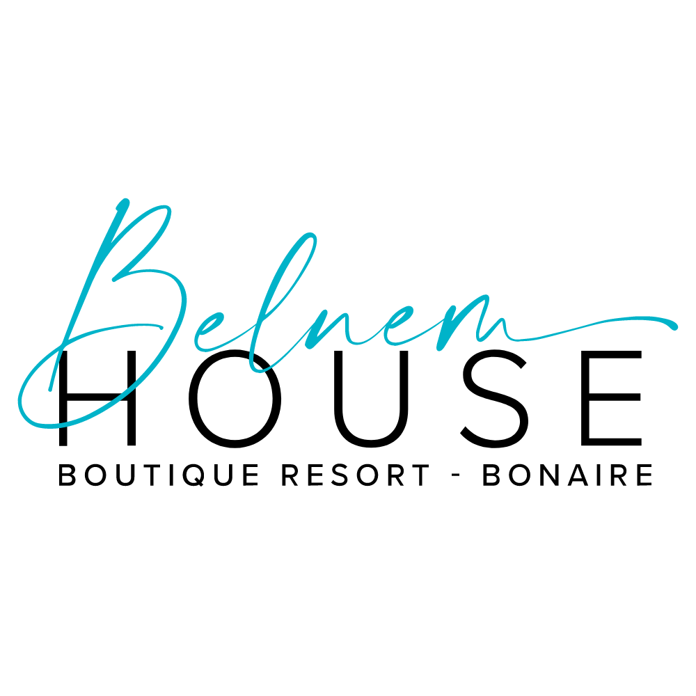 Belnemhousebonaire logo