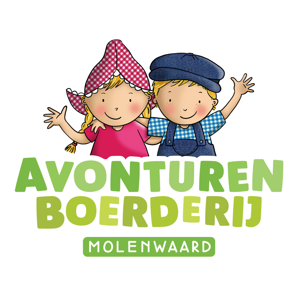 Logo Avonturenboerderijmolenwaard.nl