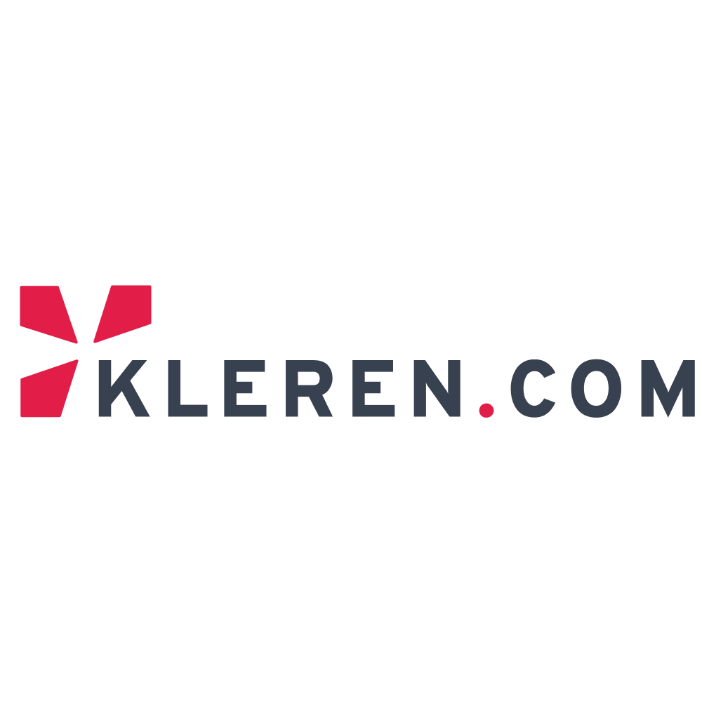 Kleren.com logo