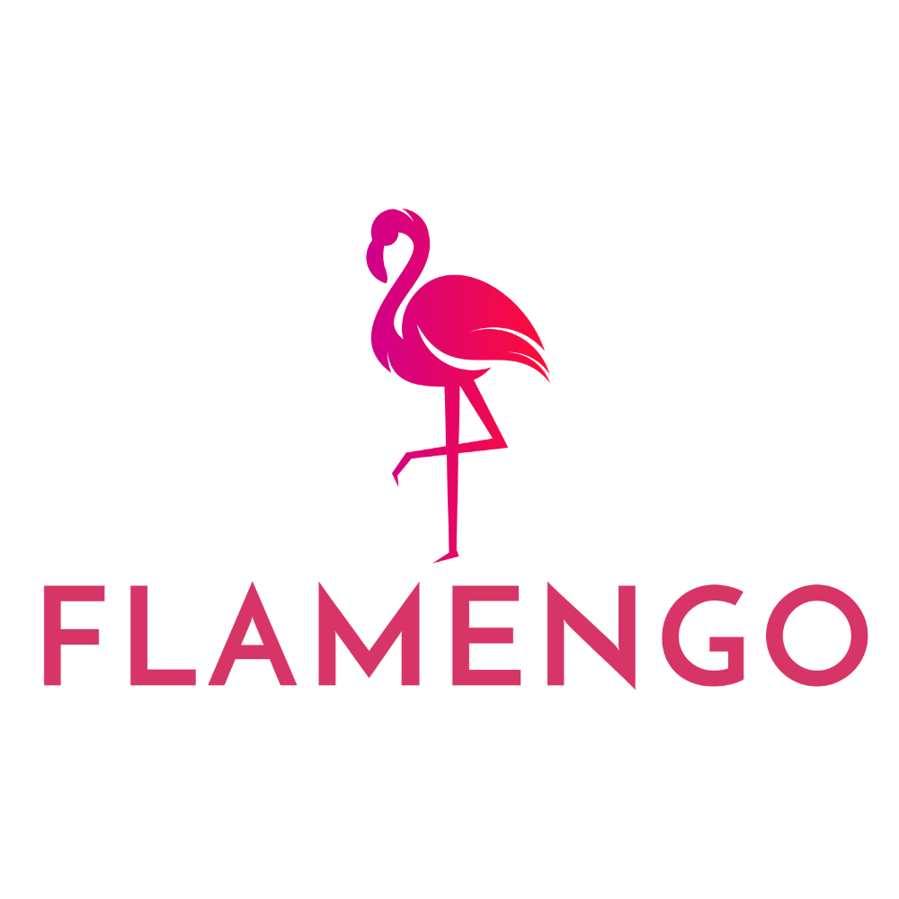 Flamengo life logo