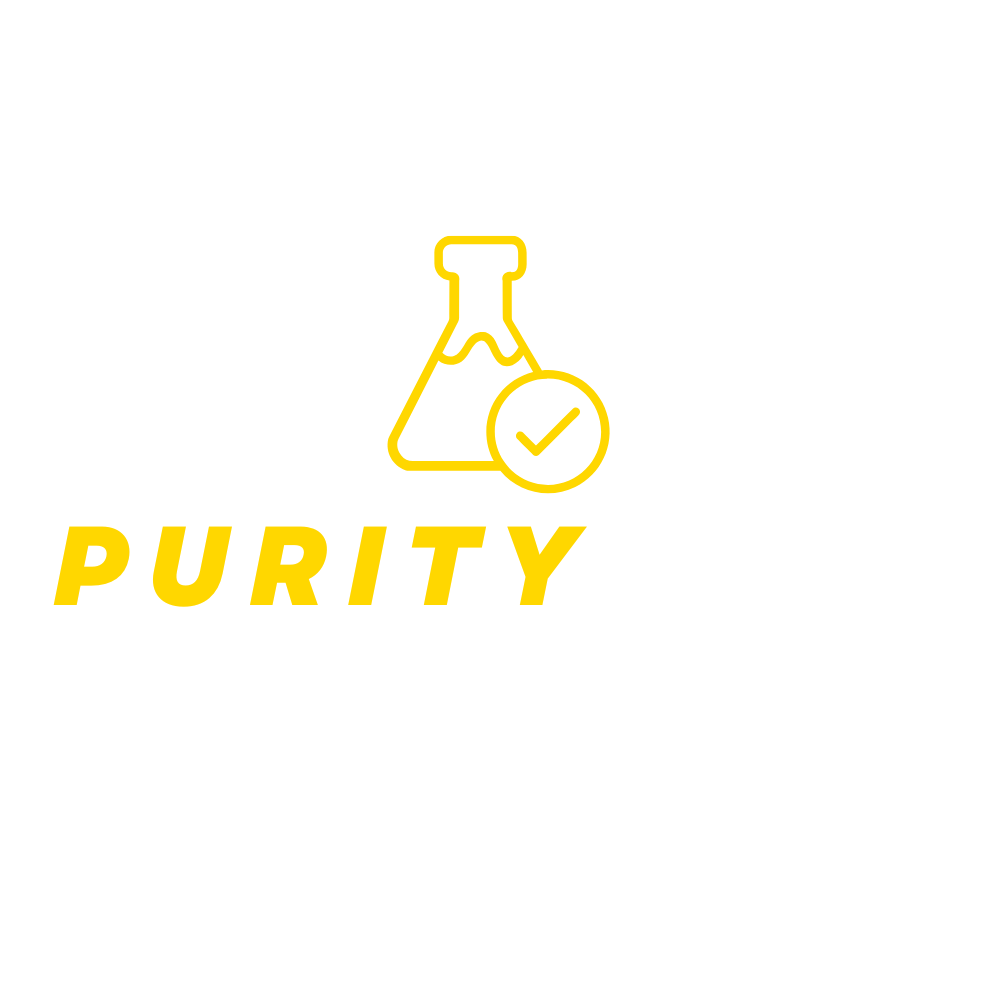 PurityLabs logo