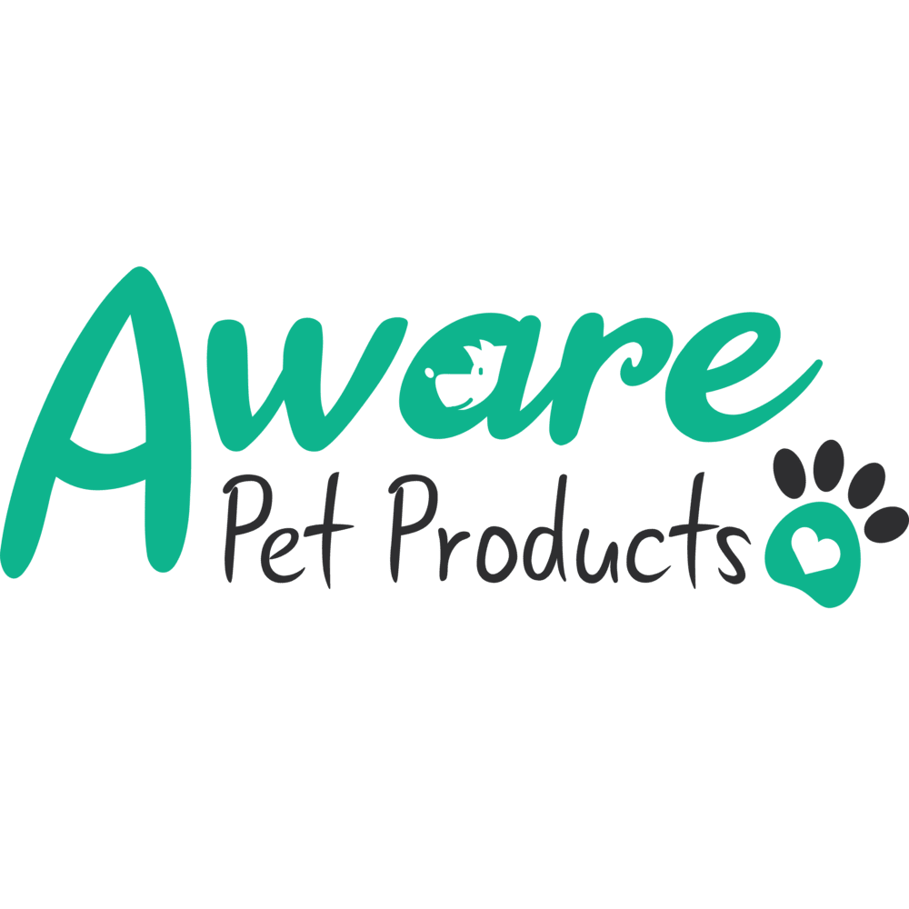 Aware pets products logo