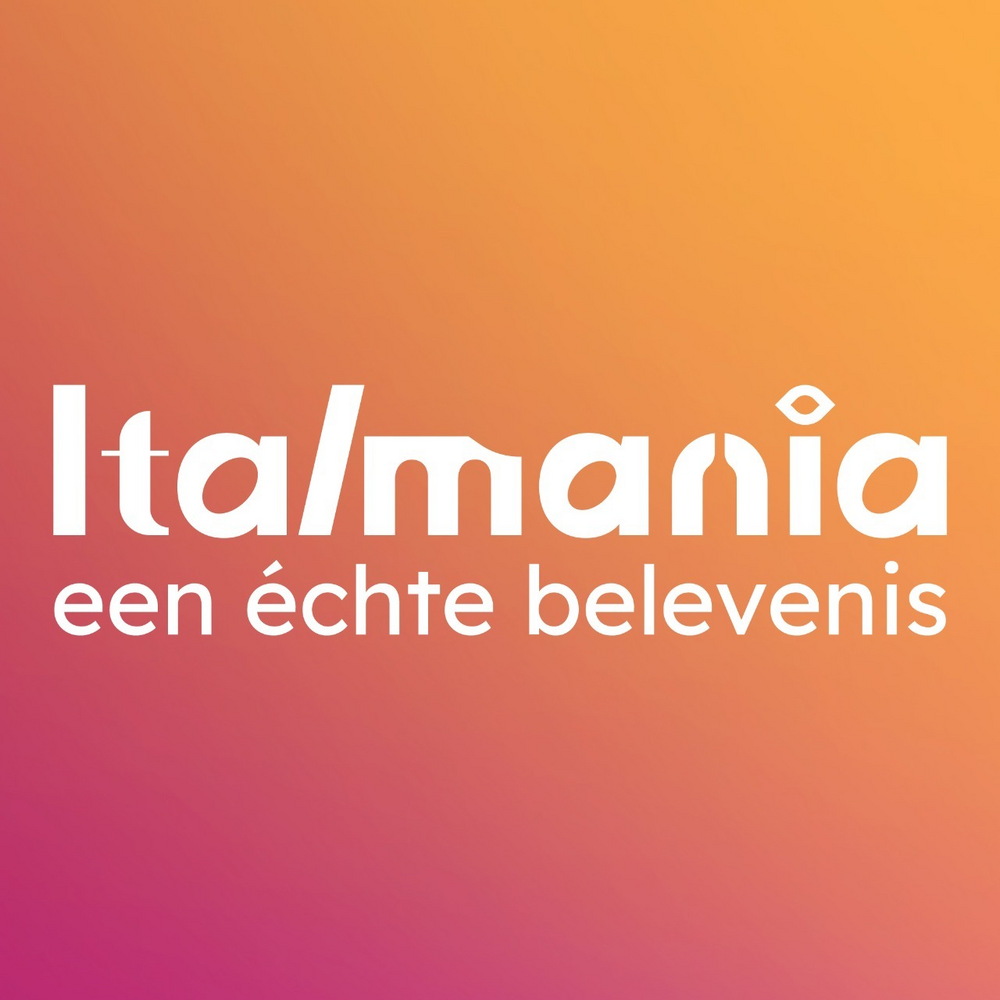 Logo Italmania.nl